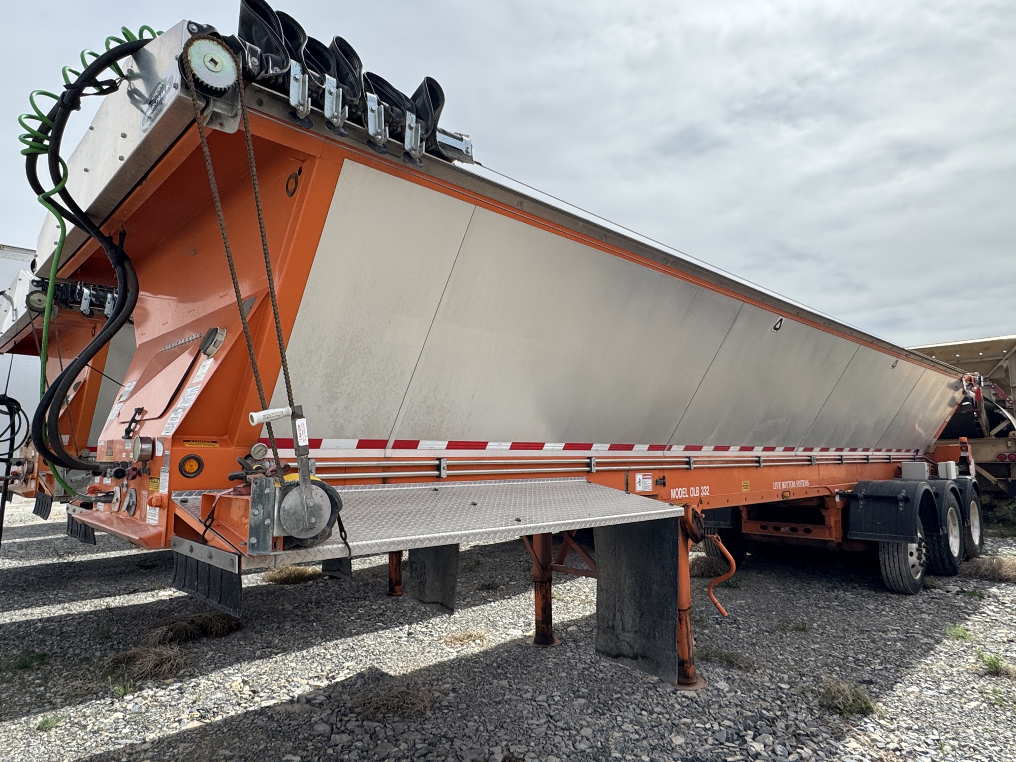 Trailer for sale at PORT 15 Cedar City Utah